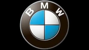 BMW logo - our mentors come from here