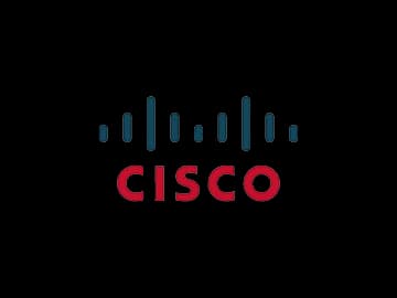 Cisco logo - our mentors come from here