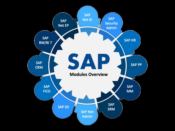 Training in SAP Expertise
