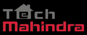 Tech Mahindra logo - our mentors come from here
