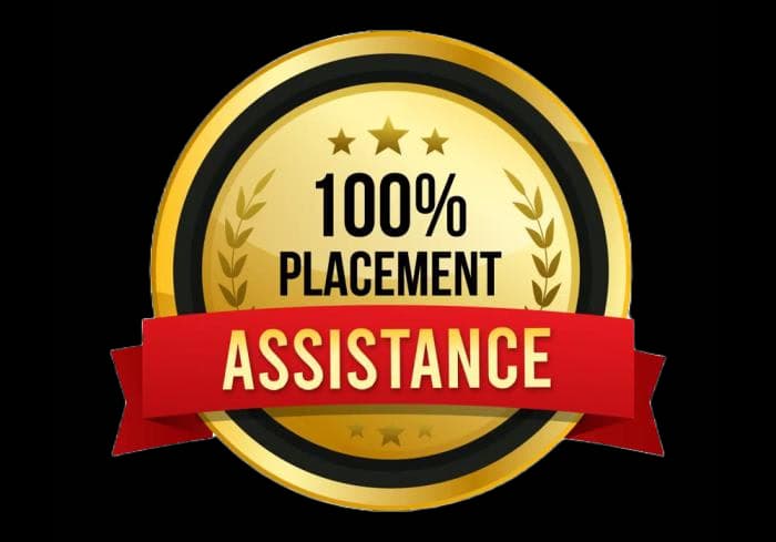 Placement assurance badge