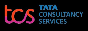 TCS logo - our mentors come from here