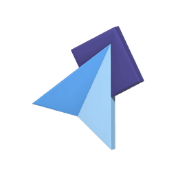 Connecting Dots Logo