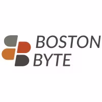 Client logo