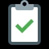 SAP QM icon