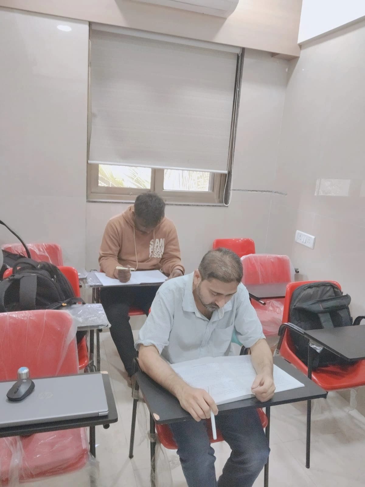 Connecting Dots Erp