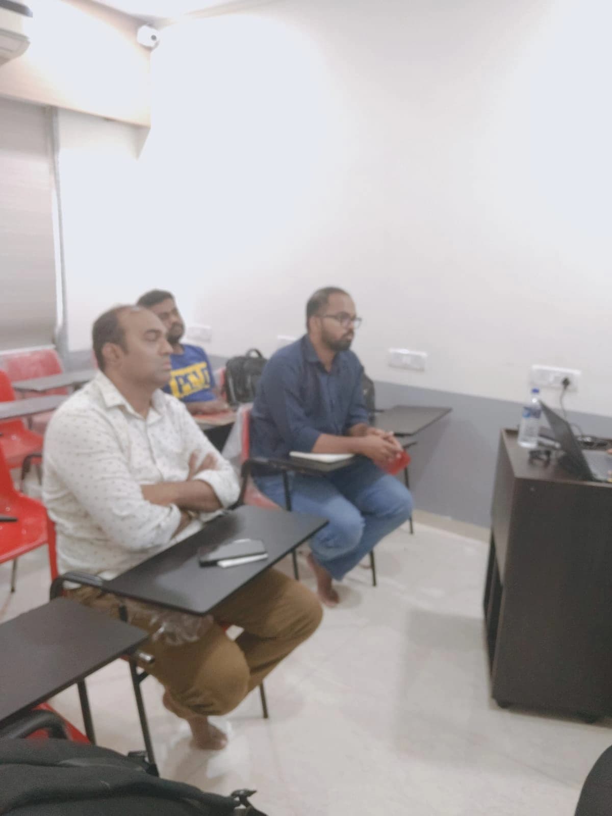 Connecting Dots Erp