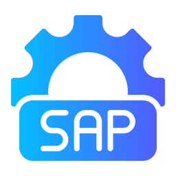 SAP HANA icon